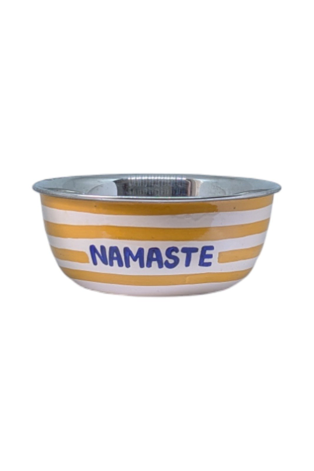 Bol Sri NAMASTE JAUNE