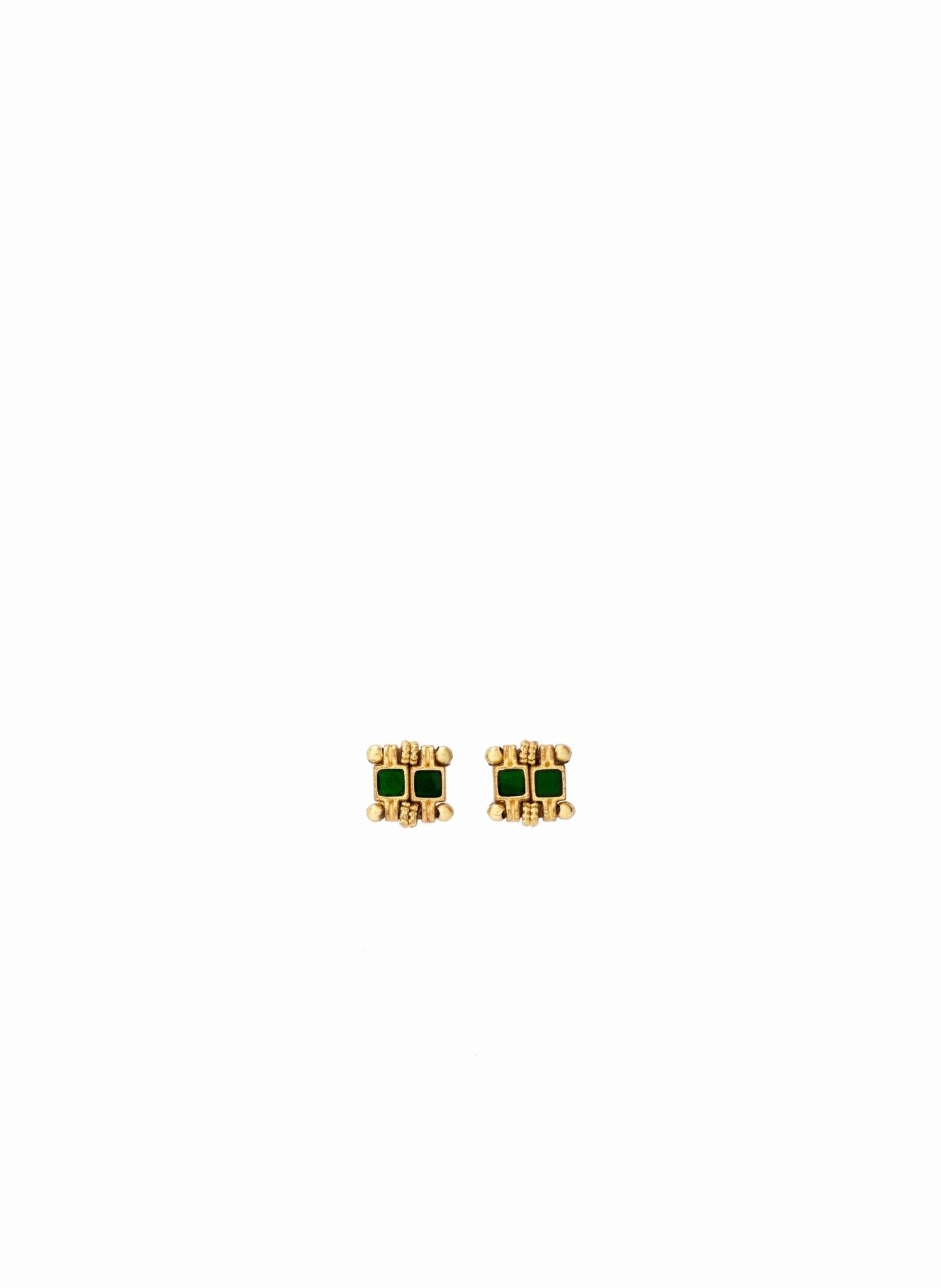 Boucle d'oreille Duo PARROT