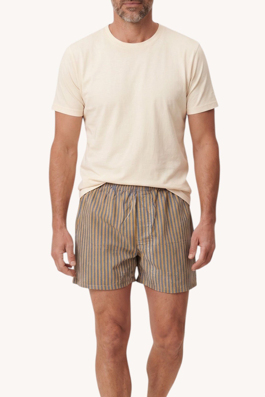 Boxer short JAUNE