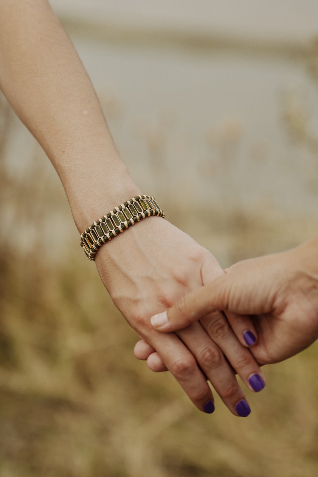 Bracelet Deva - Curiosity Lab