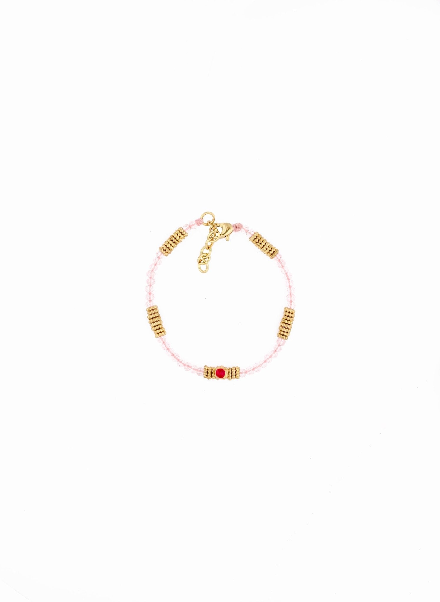 Bracelet Diya - Curiosity Lab