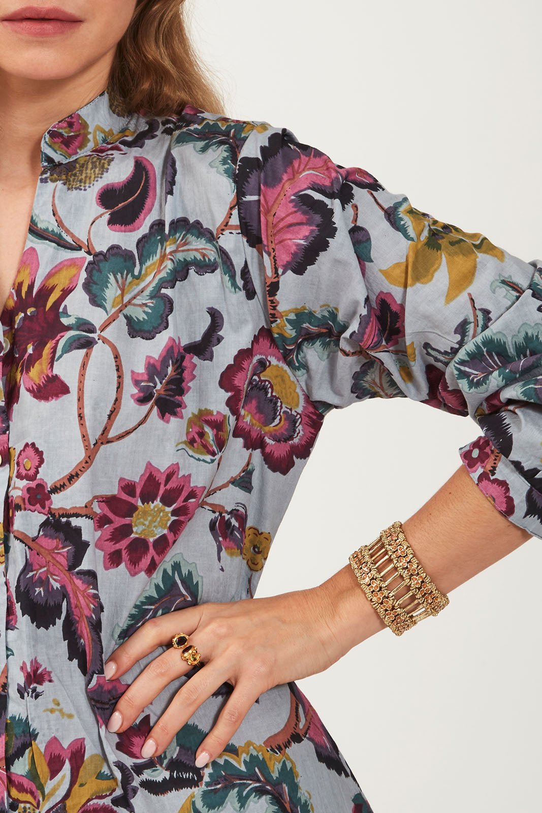 Bracelet Maahal L - Curiosity Lab