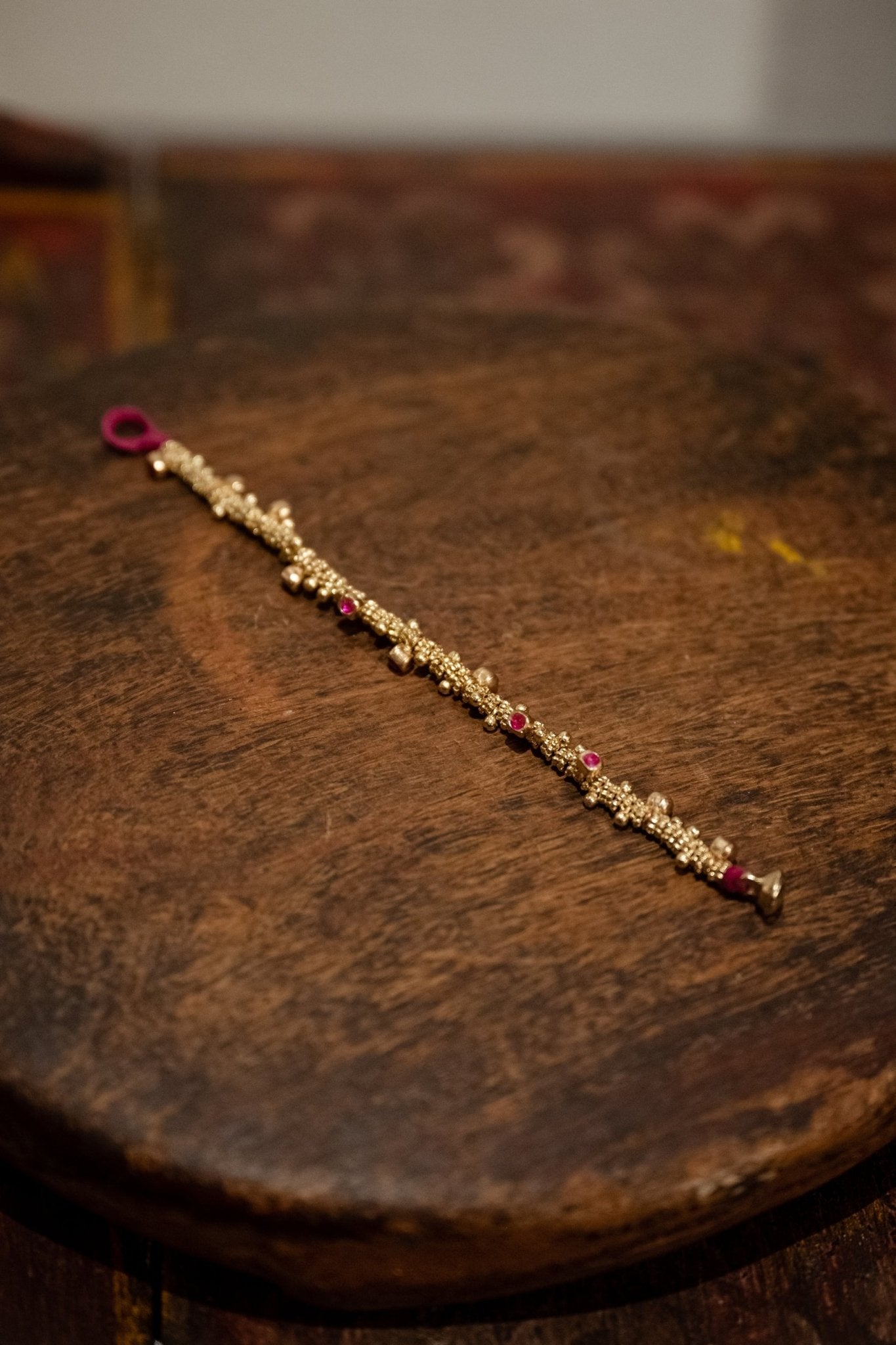 Bracelet Shaadi - Curiosity Lab