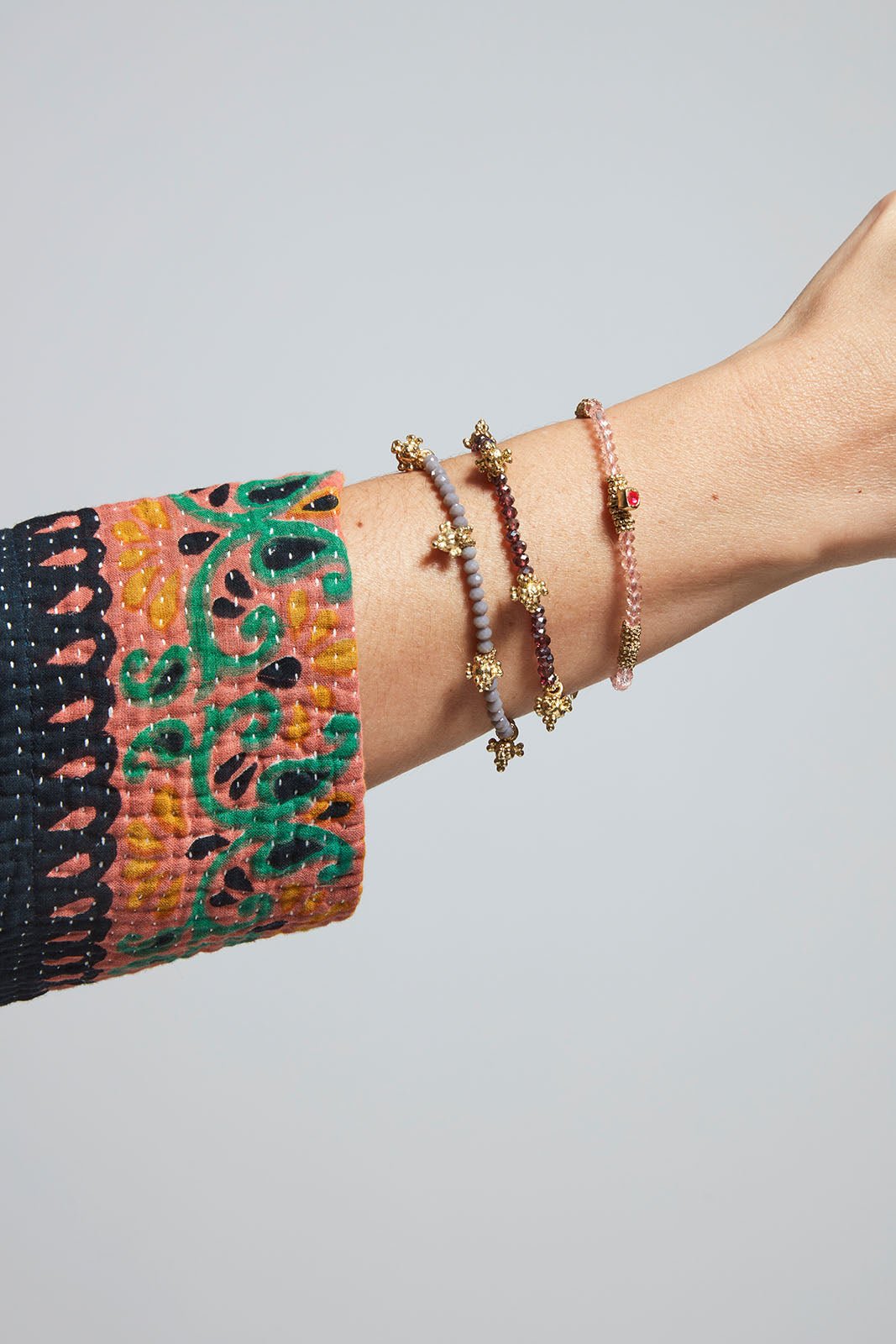 Bracelet Sri - Curiosity Lab