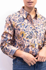 Charger l&#39;image dans la galerie, chemise maheswar coton indien
