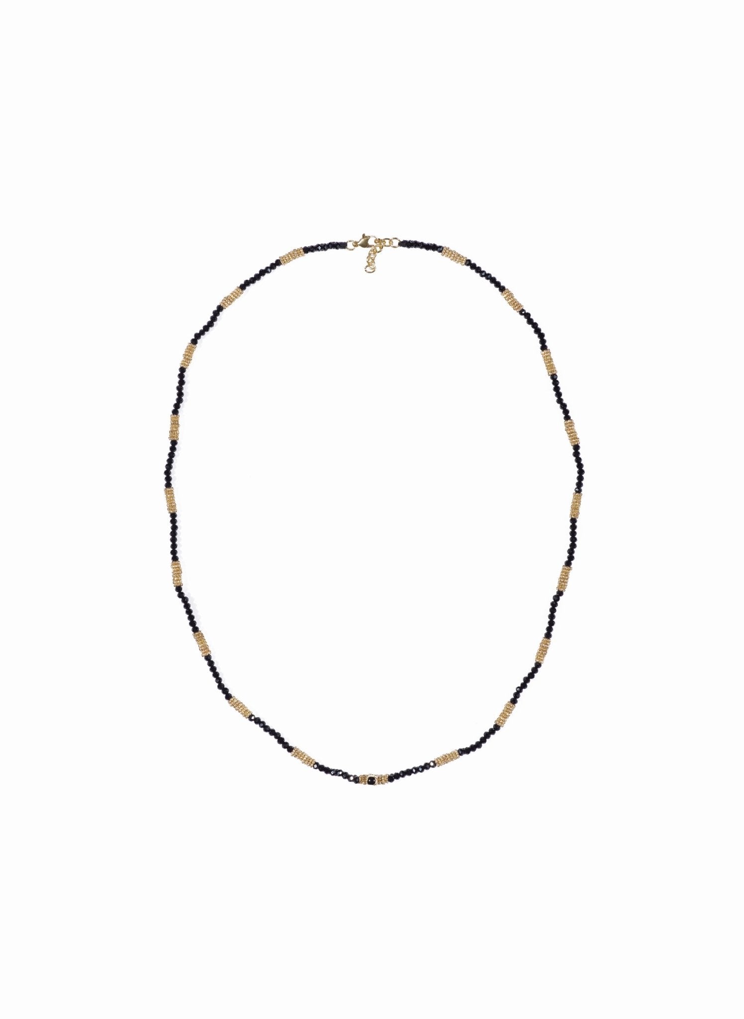 Collier Diya NOIR