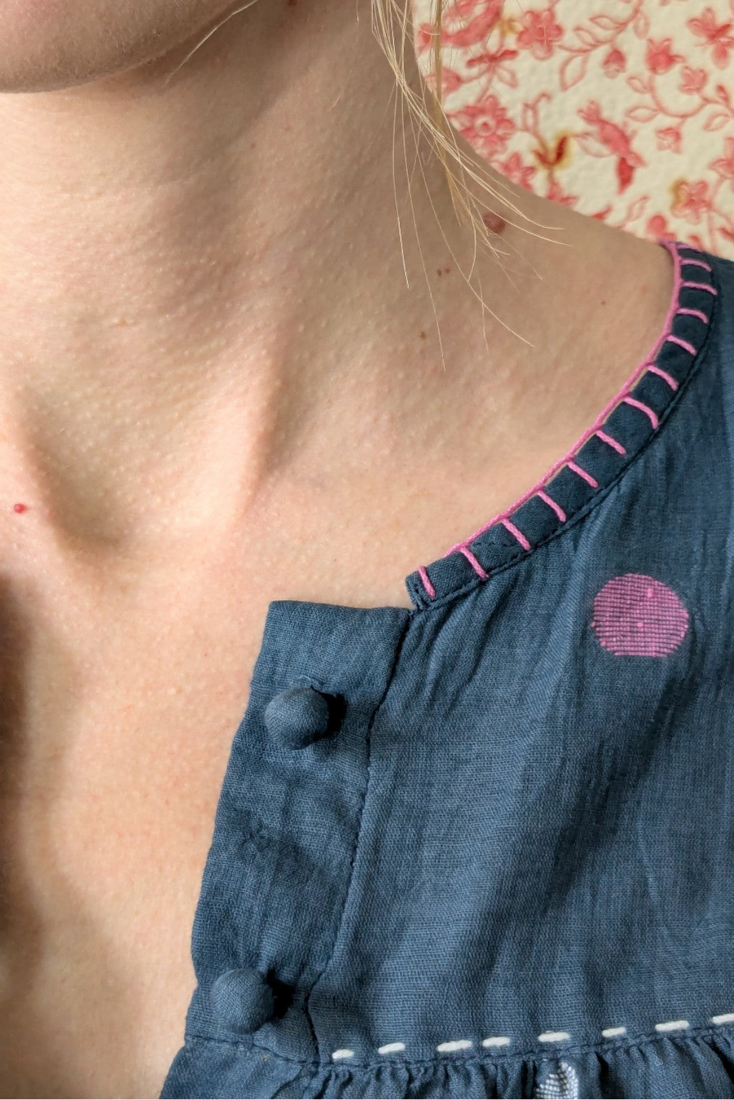 Blouse Natini