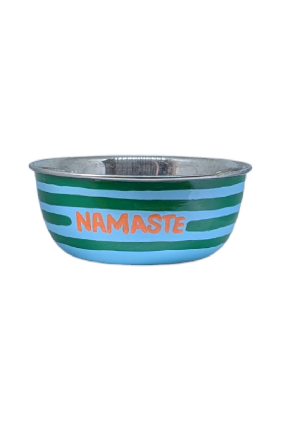 Bol Sri NAMASTE VERT