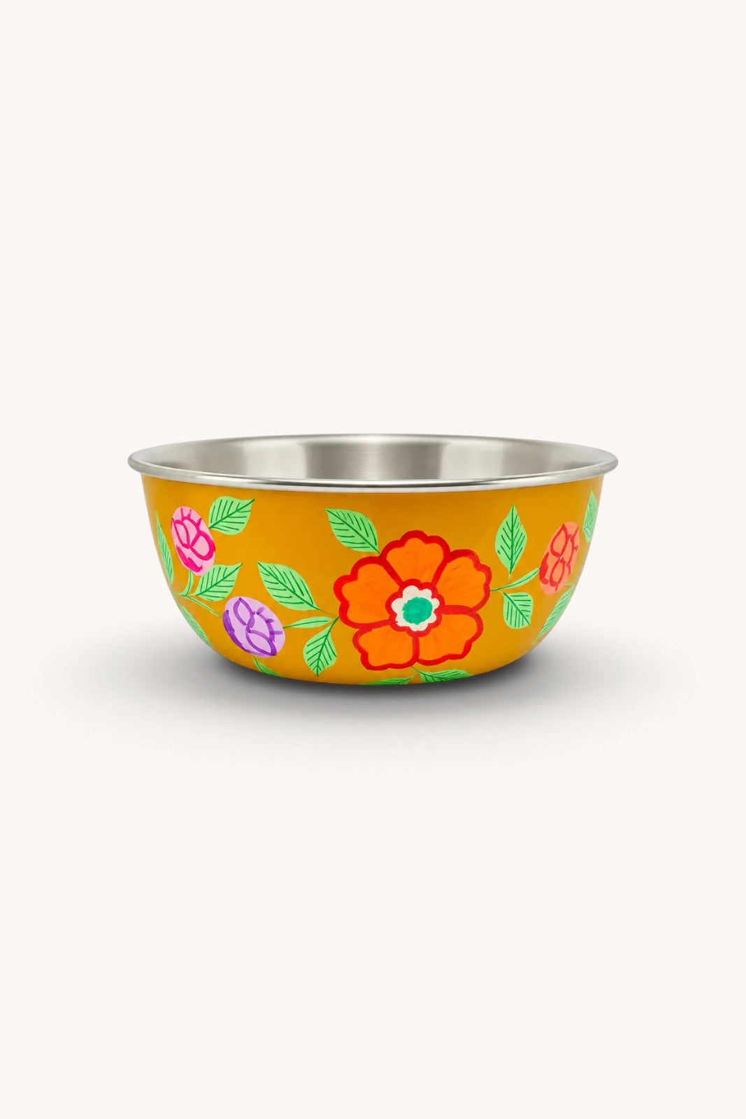 Bol Sri PHOOL JAUNE