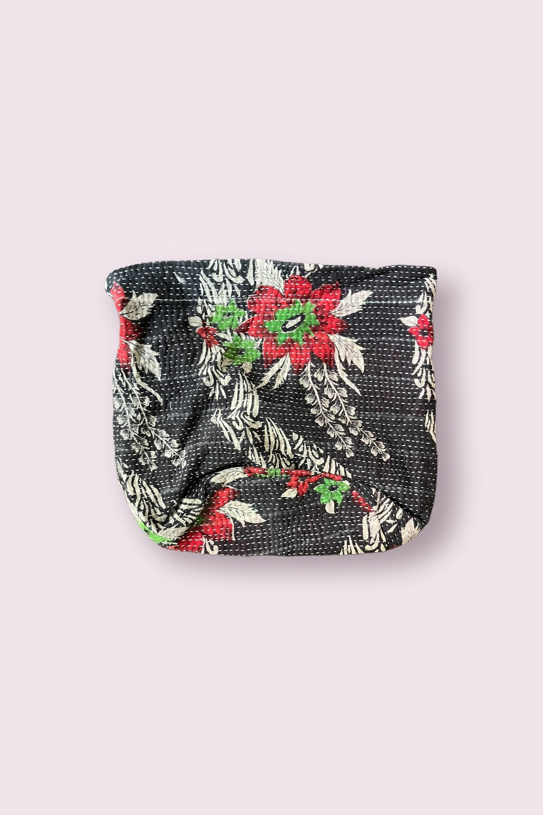 cache-pot kantha