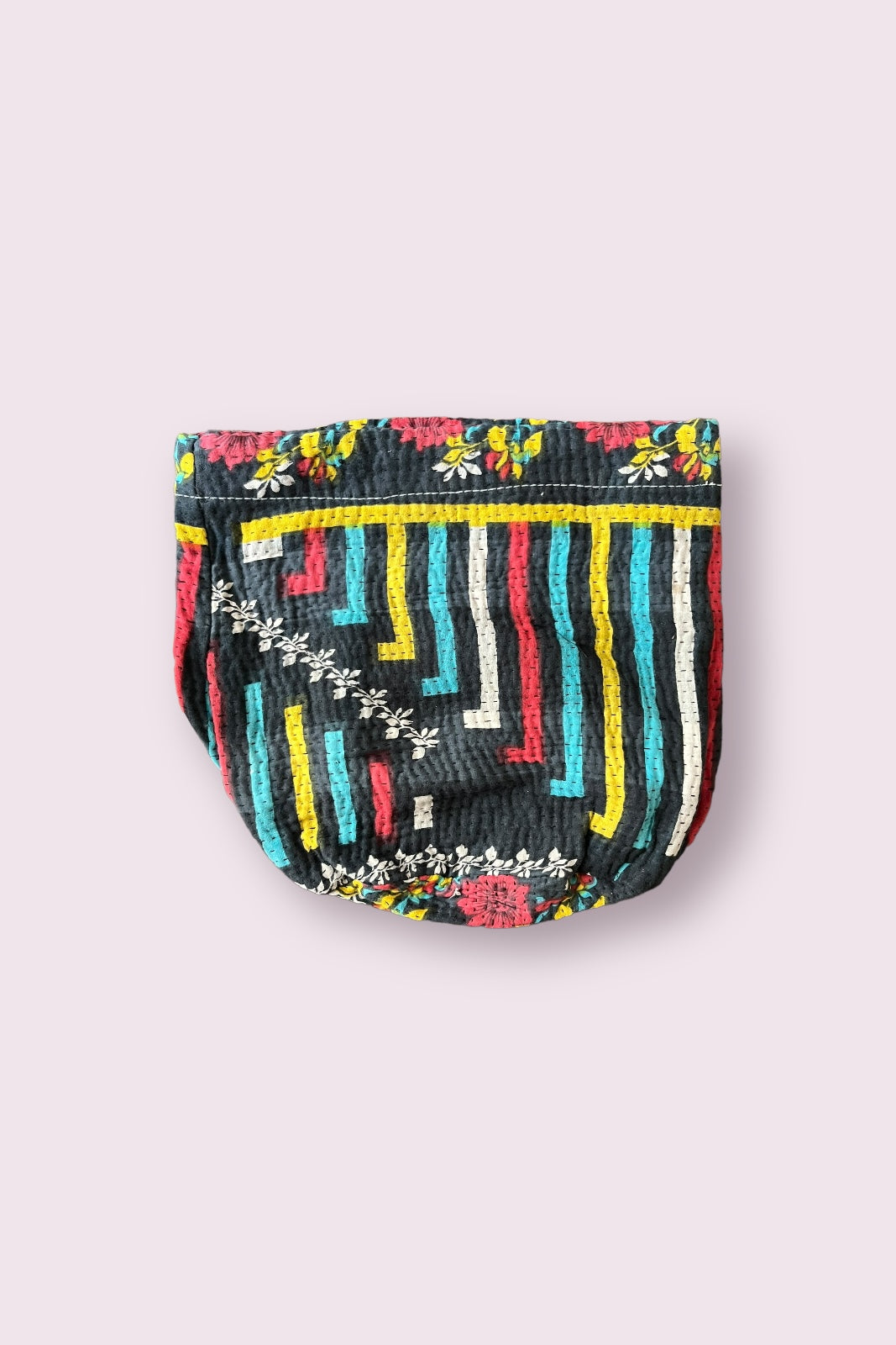 cache-pot kantha