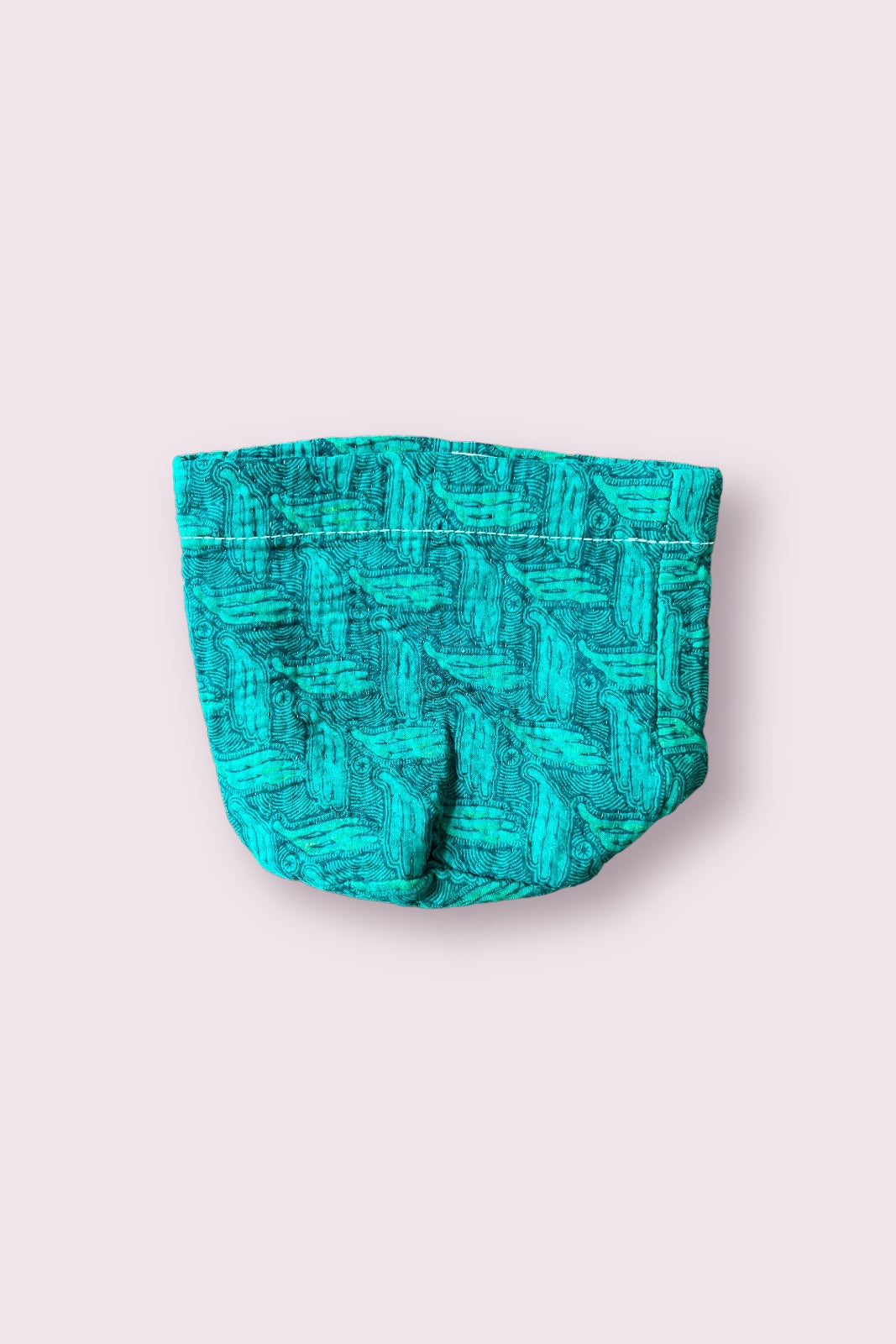 cache-pot kantha