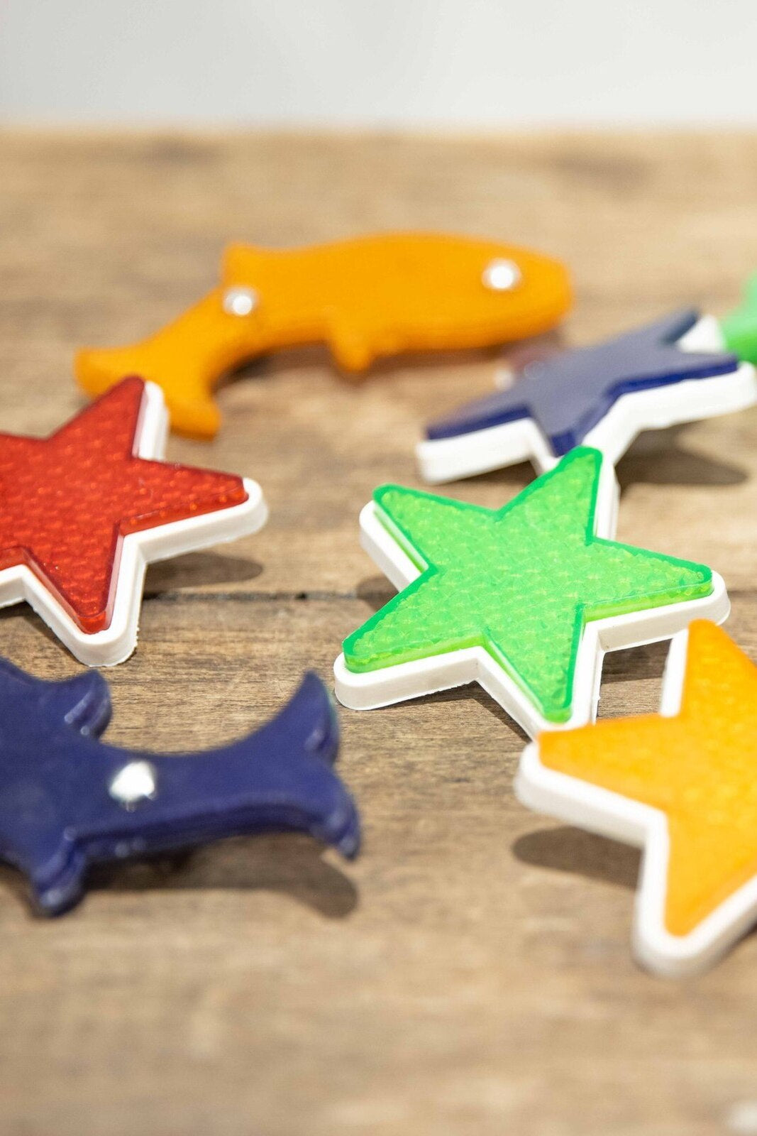 decoration velo baik