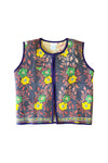 COURT / ETHNIQUE CARBONE