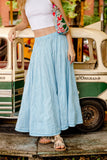 Lengha Long Skirt