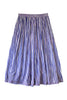 STRIPES VIOLET