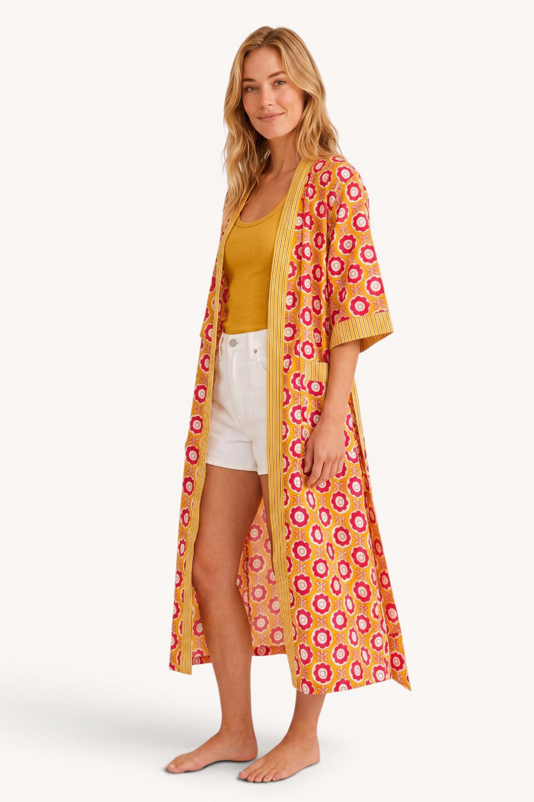 Kimono Long Bhopal
