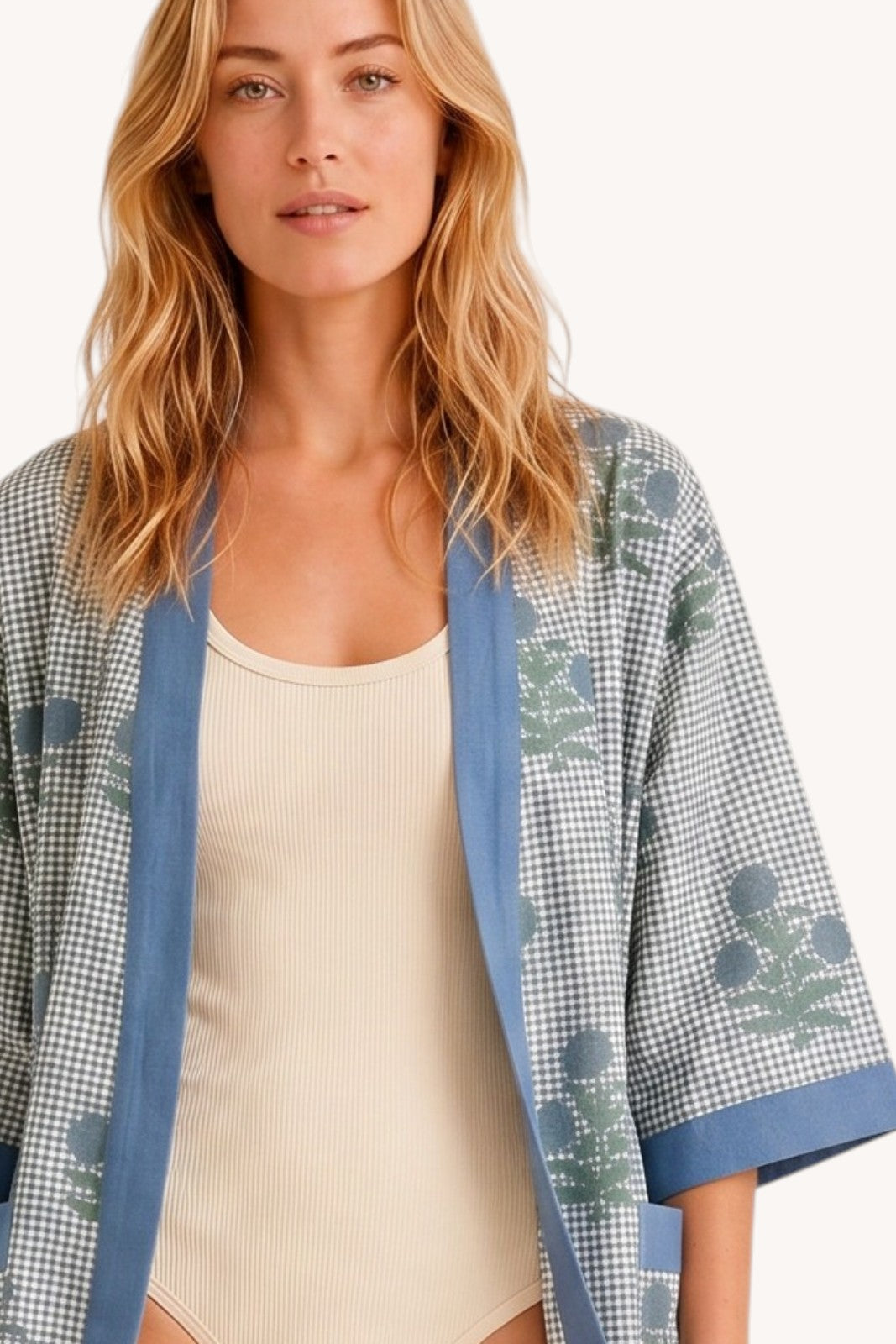 Kimono Long Bhopal