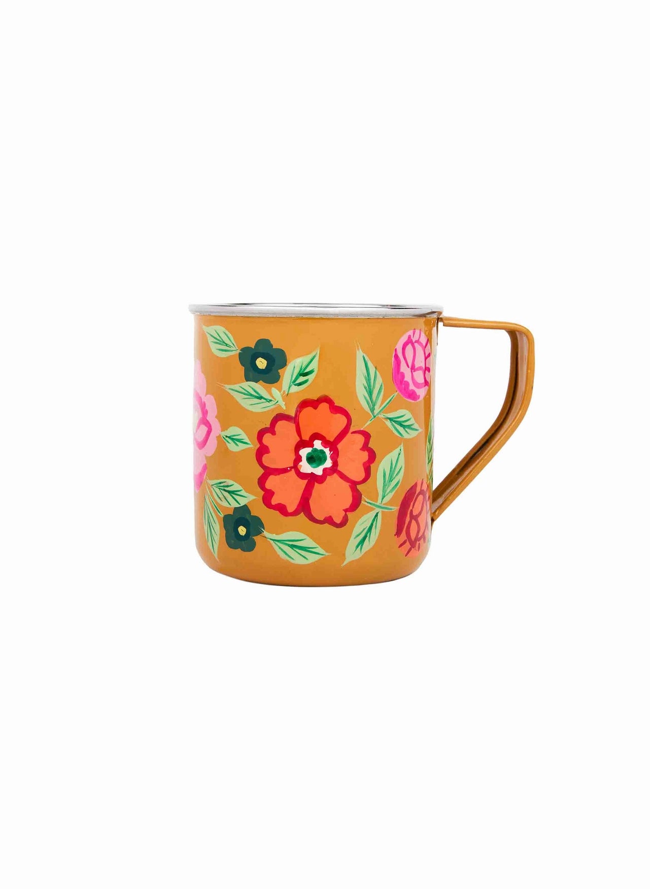 mug sri inox alimentaire