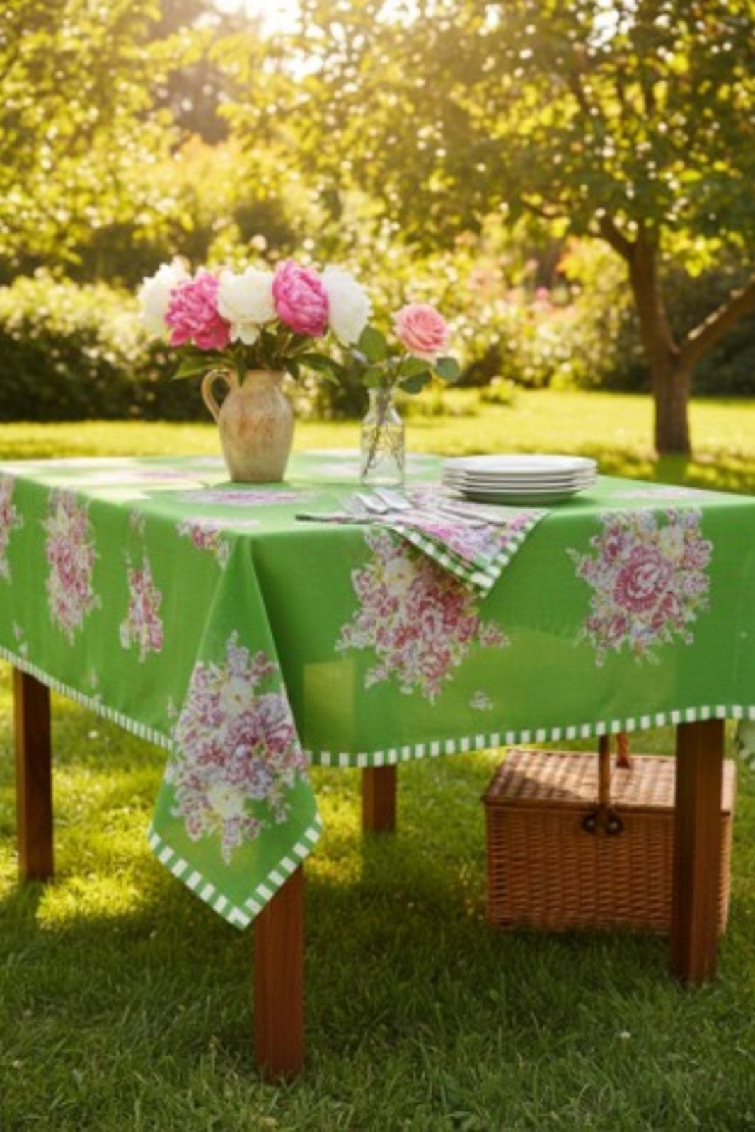 Nappe Khanaa PHOOL VERT