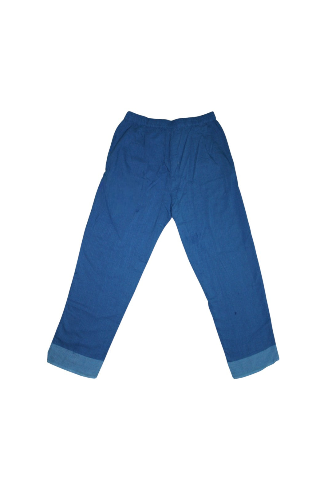 pantalon jamdani