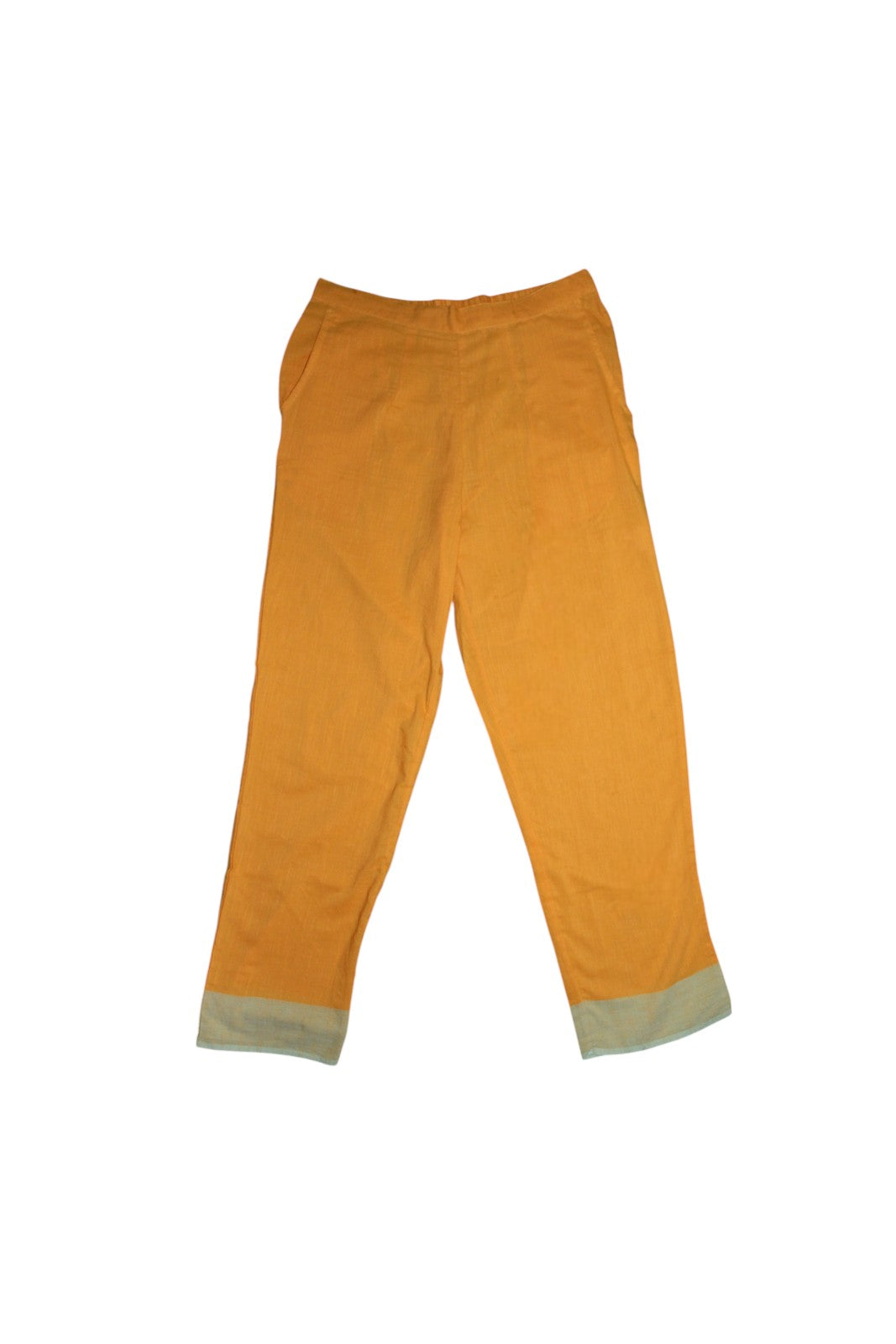 pantalon jamdani