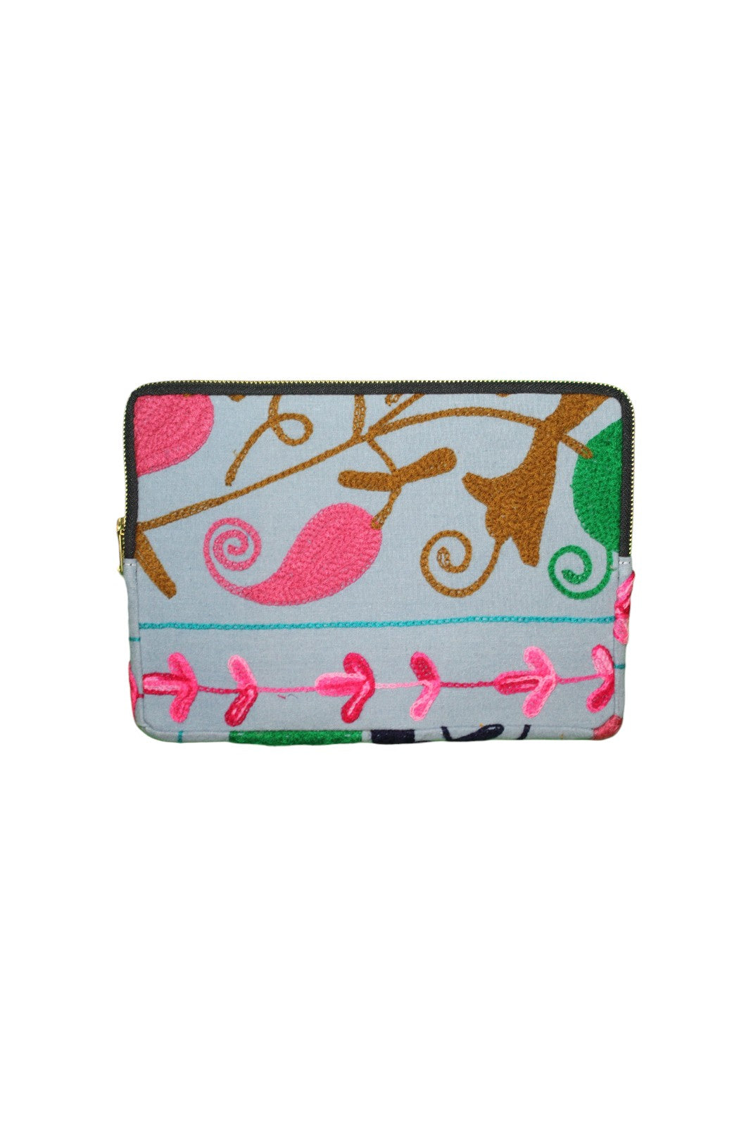 pochette ipad suzani web suzani