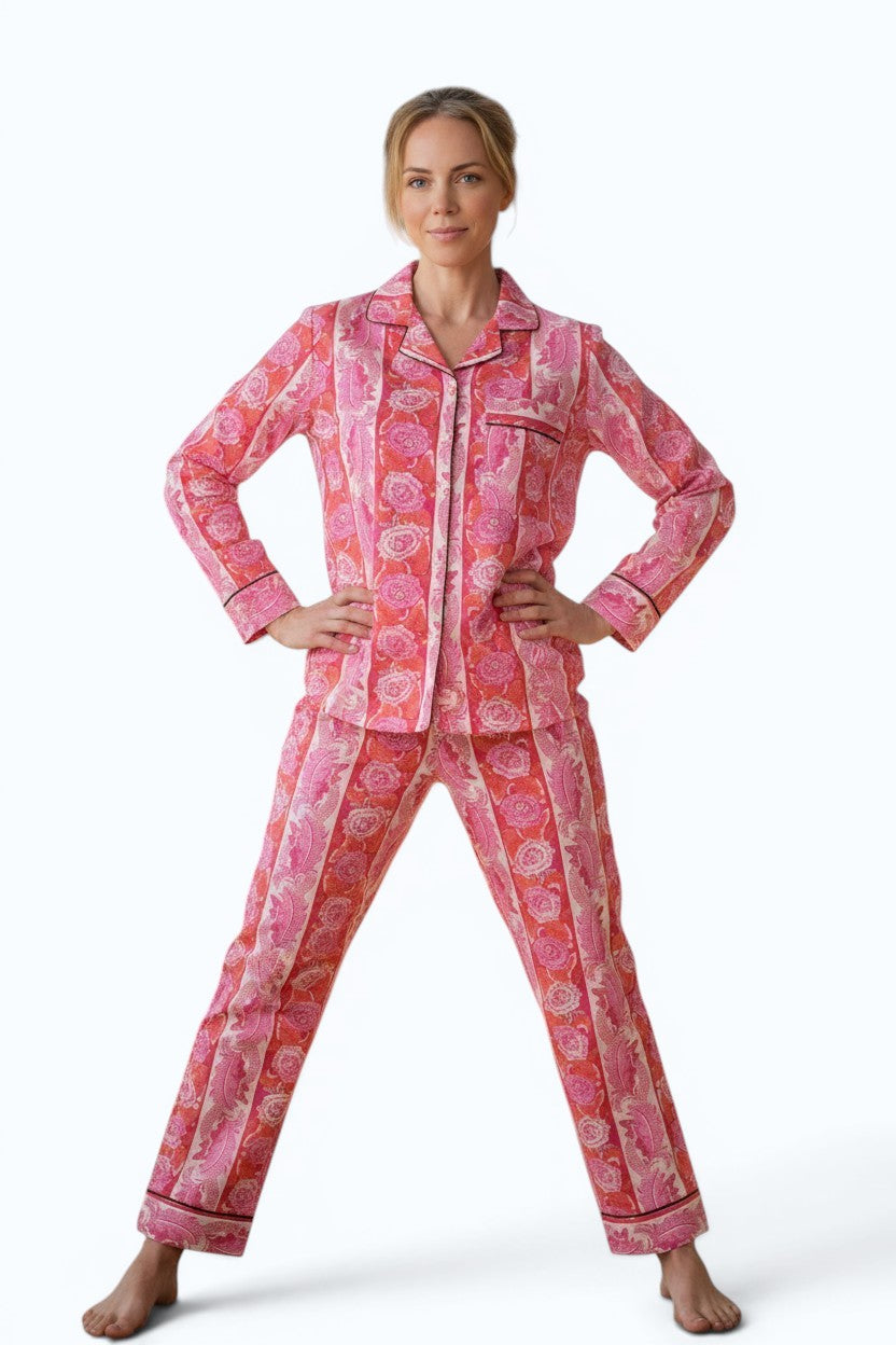 Pyjama Amber ROSE