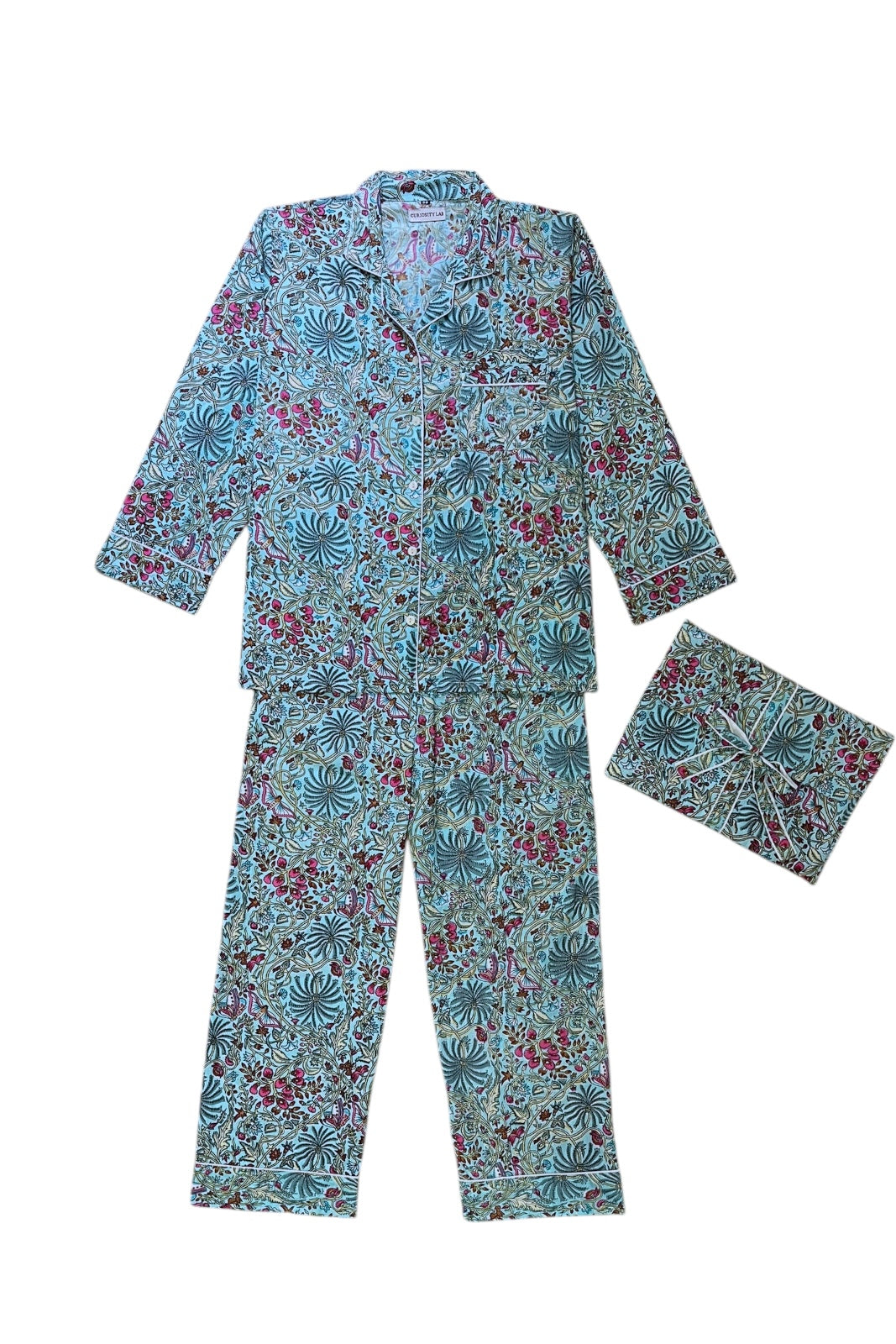 Pyjama Set Mandu