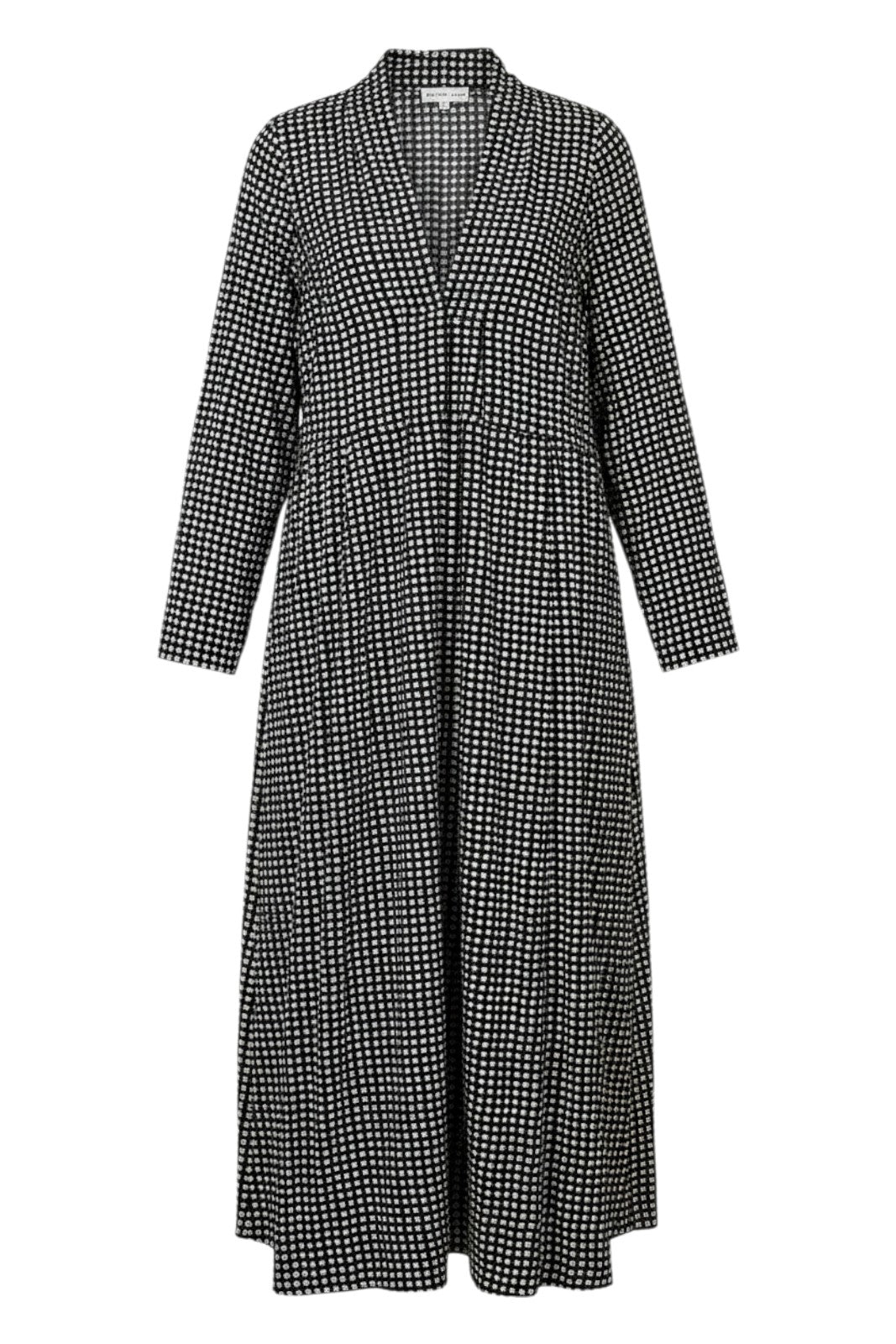 Robe Palladio AANKH NOIR