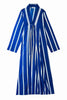 STRIPES BLEU