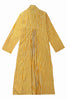 STRIPES MOUTARDE