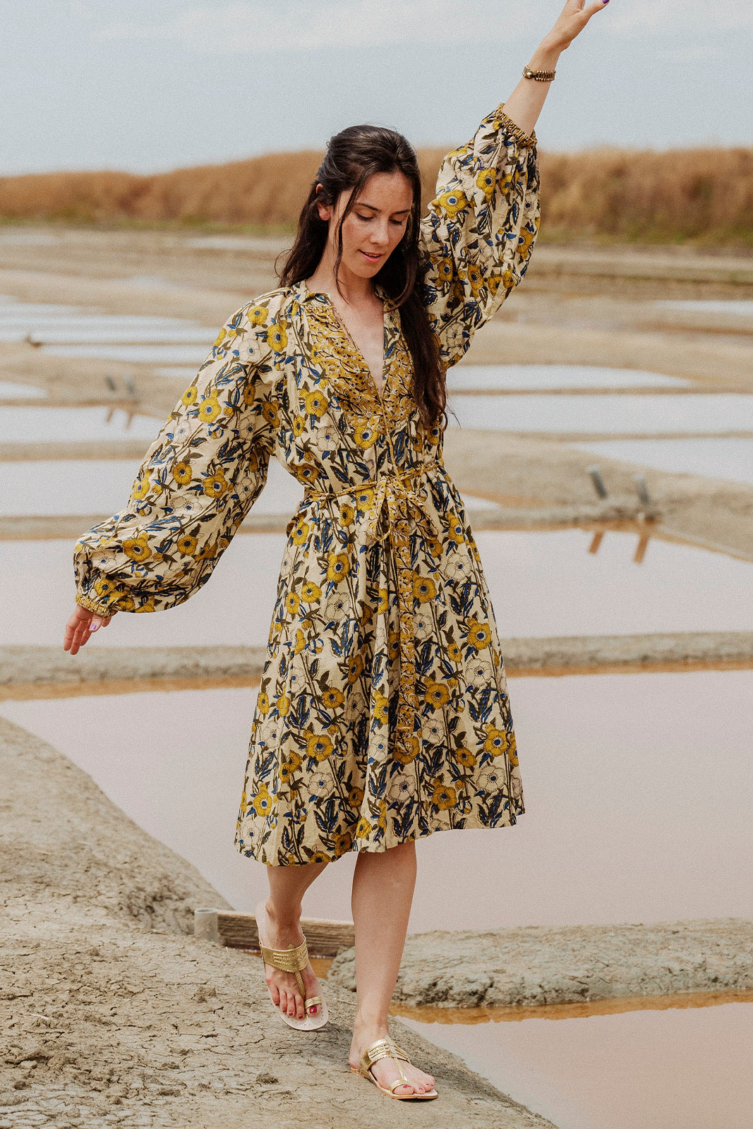 Robe Ruchika