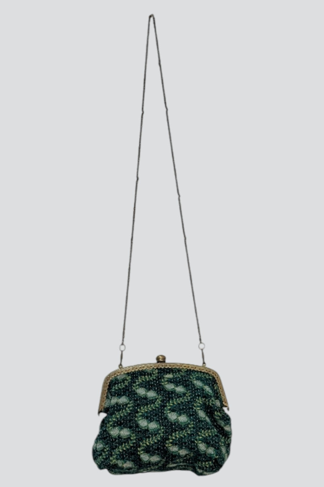 Sac Grand-mère kantha BHUJ KLEIN