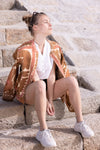 FOND BEIGE