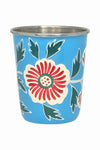 FLEUR BLEU