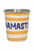 NAMASTE JAUNE