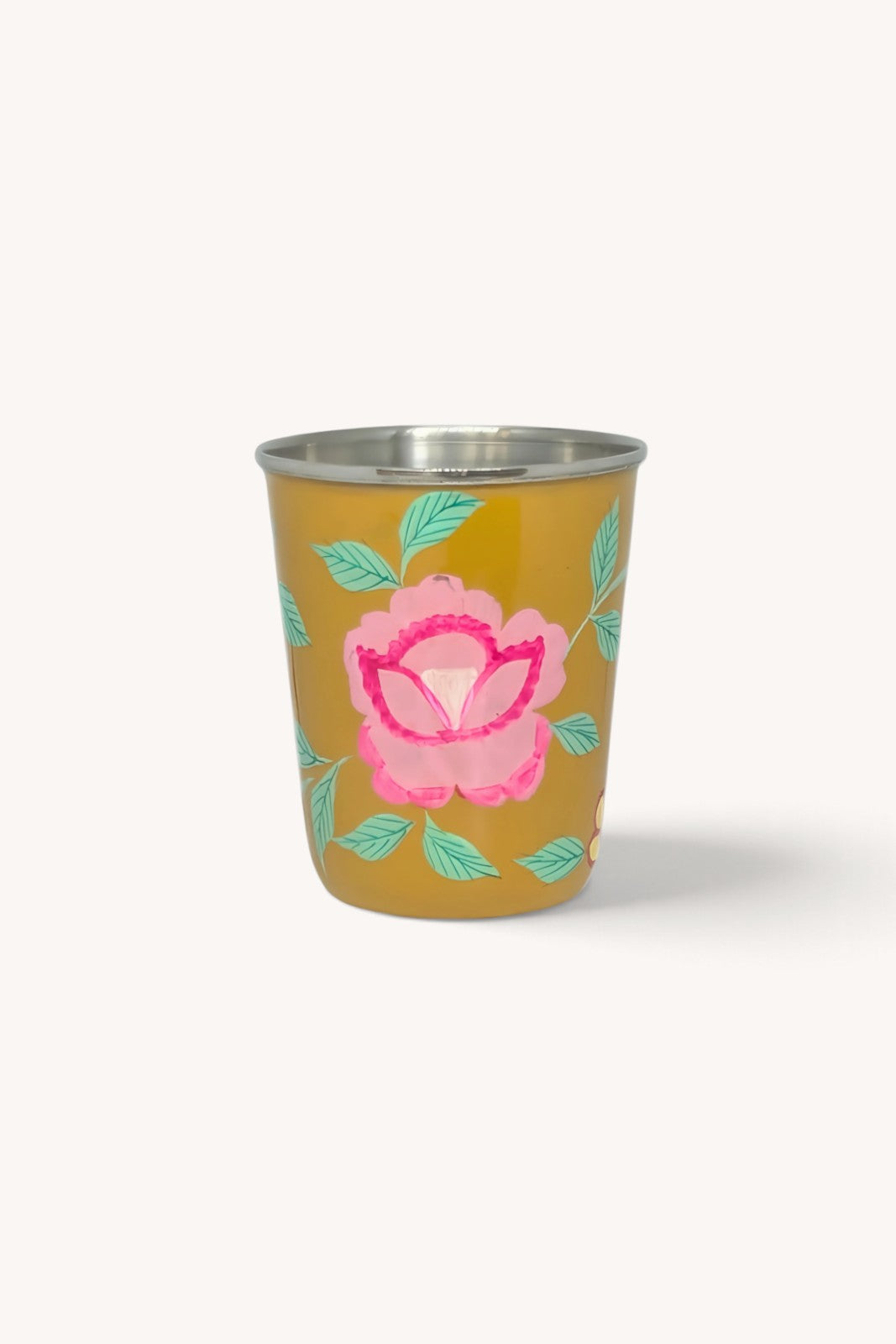 Timbale Inox Srinagar S PHOOL JAUNE