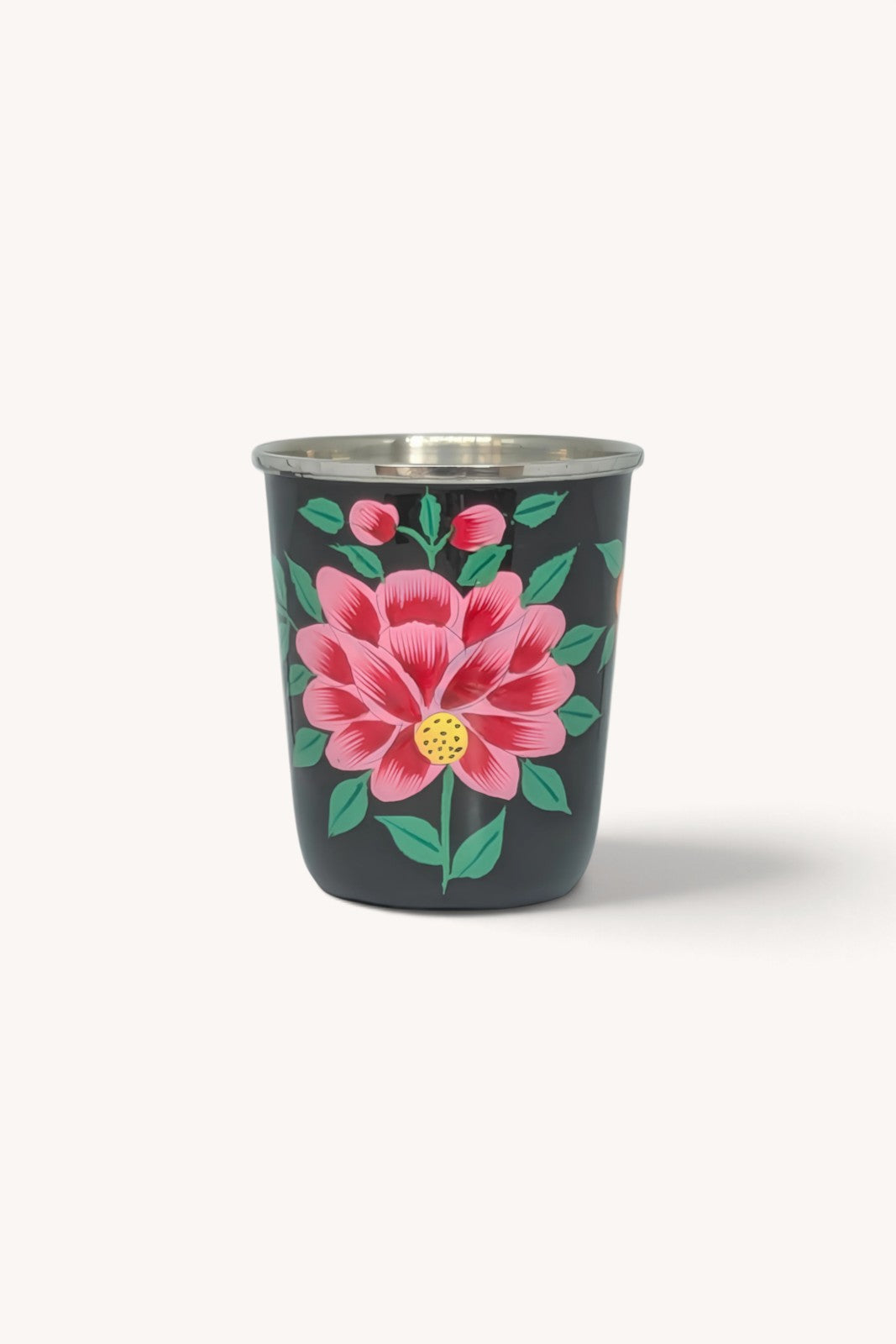 Timbale Inox Srinagar S PHOOL NOIR
