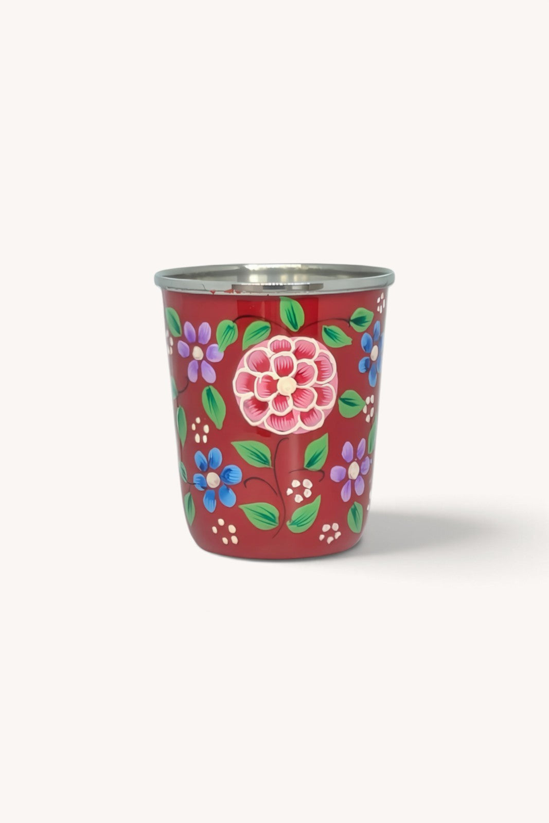 Timbale Inox Srinagar S PHOOL ROUGE