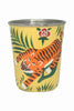 TIGRE JAUNE