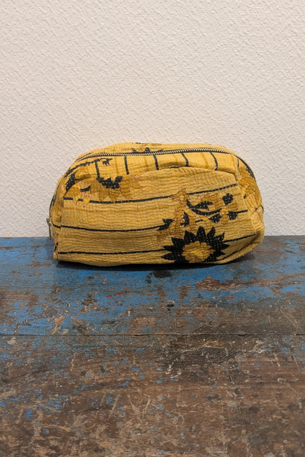 Trousse de toilette Ovale Bengale JAGADISH