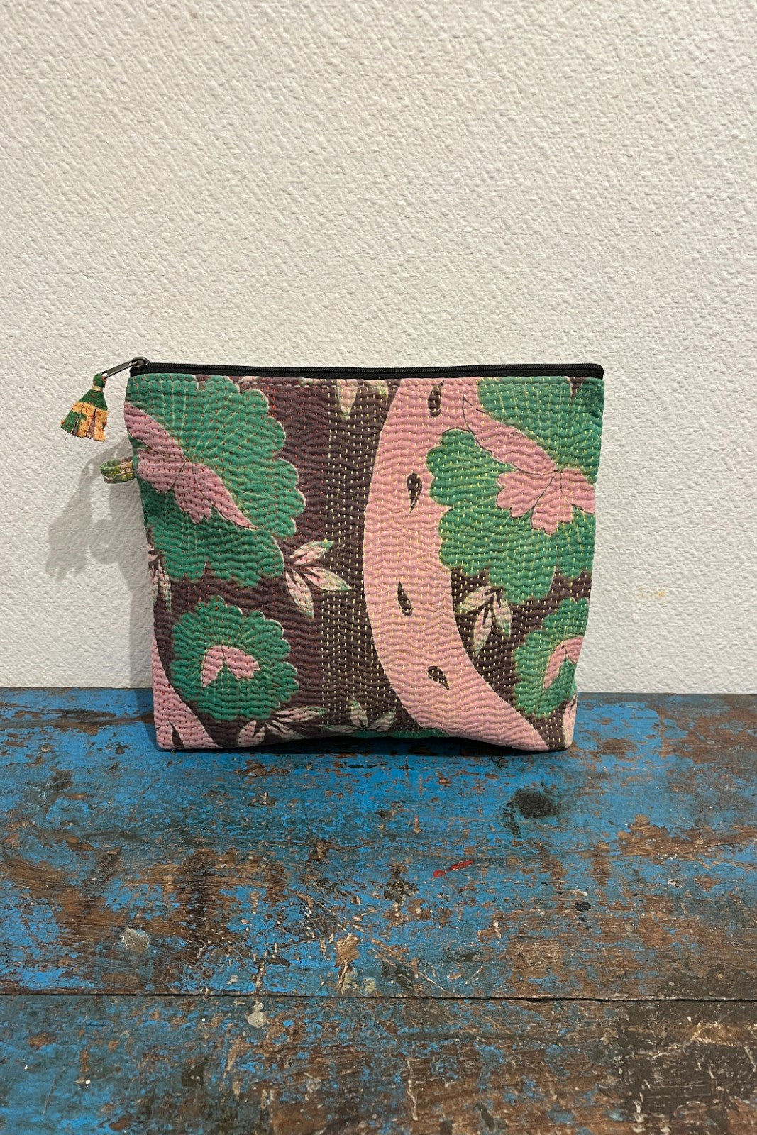 Trousse de toilette rectangulaire Bengale LIBERTY