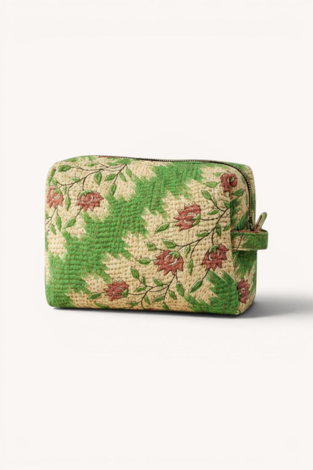 Vanity Kantha CHINGRIGHATA