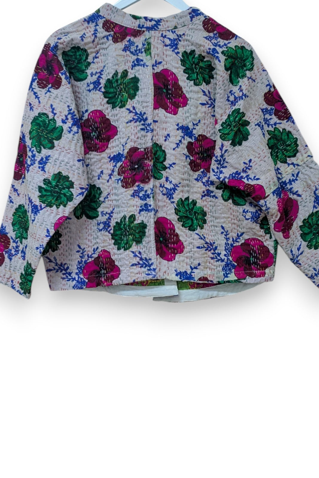 Veste Calcutta Pakistan