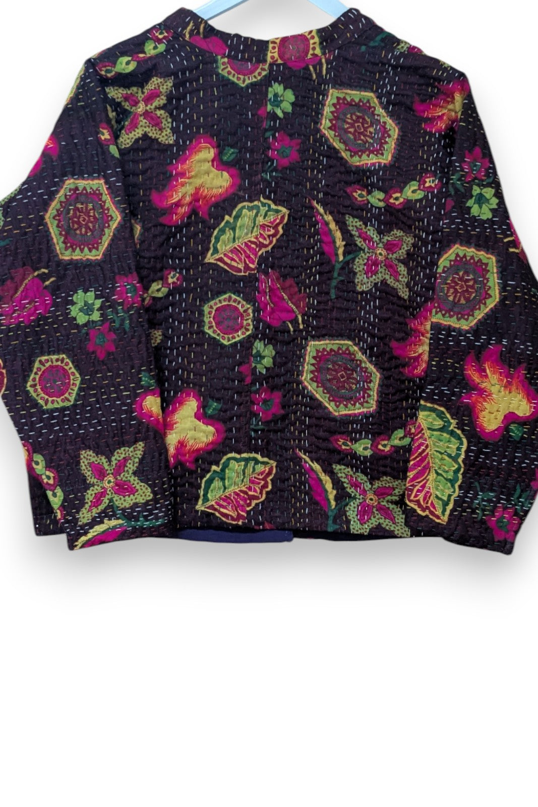 Veste Calcutta Pakistan