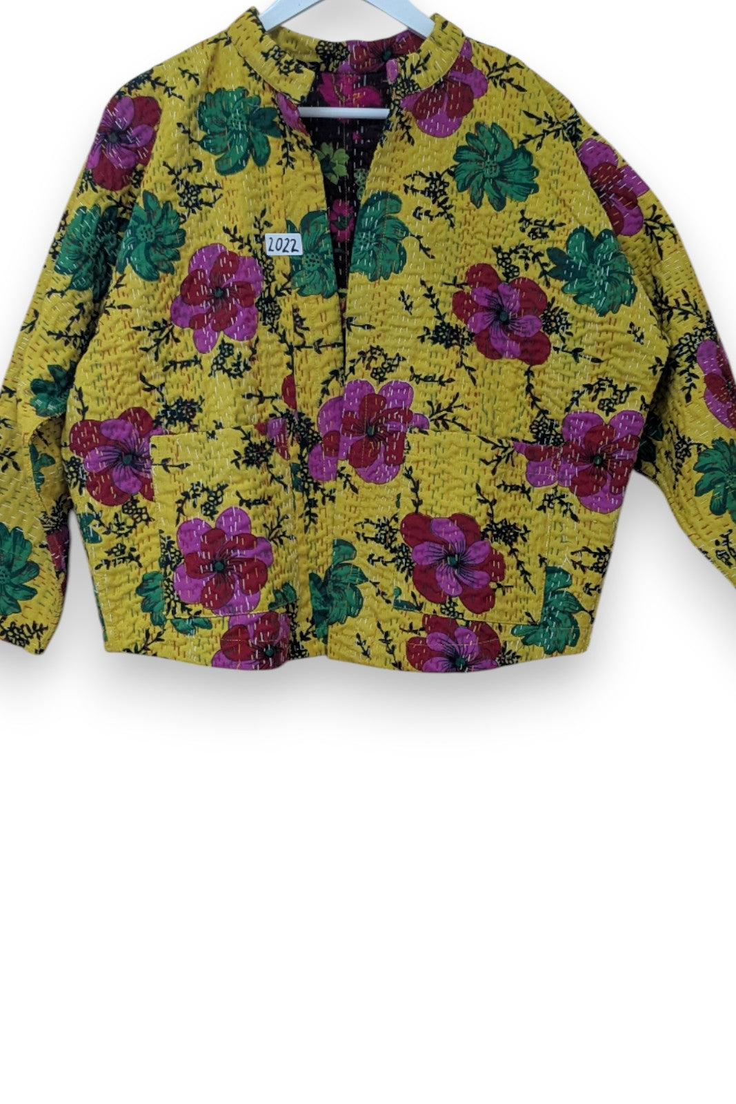 Veste Calcutta Pakistan MASTUNG