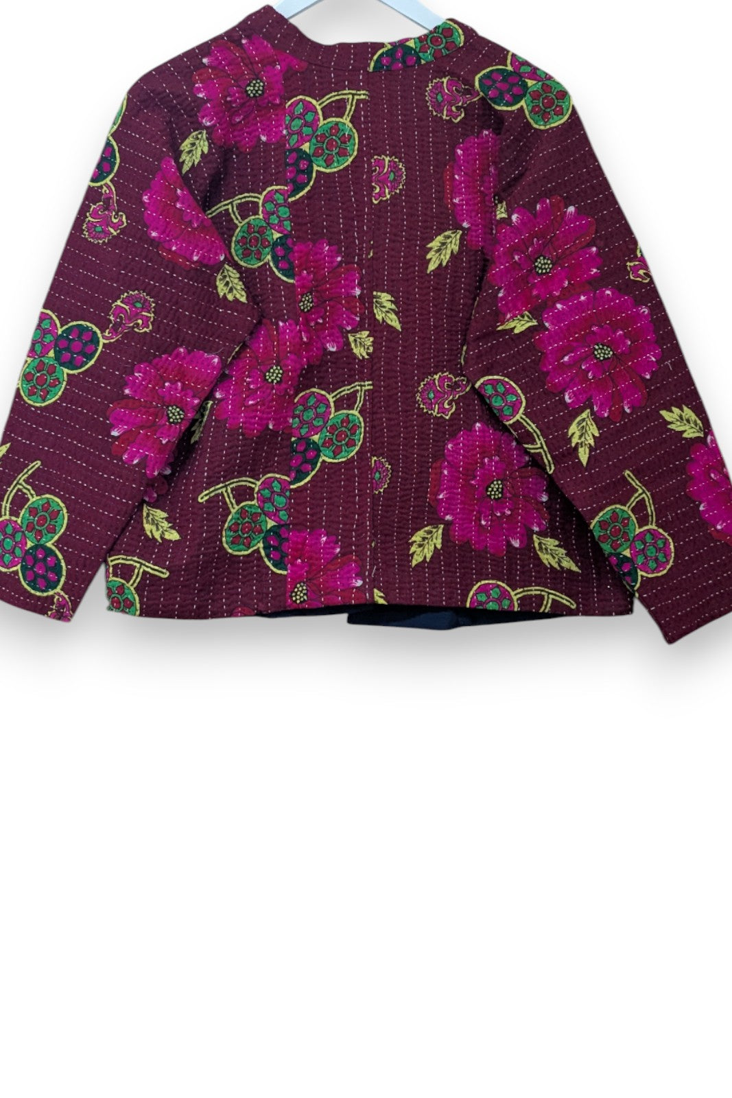 Veste Calcutta Pakistan