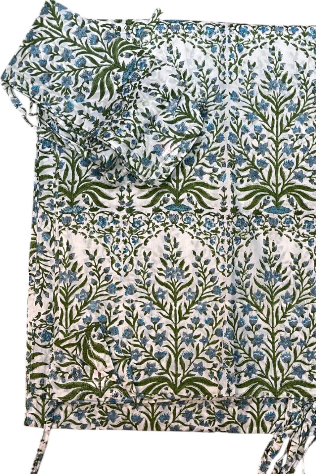 Housse de Couette Shanti - Curiosity Lab