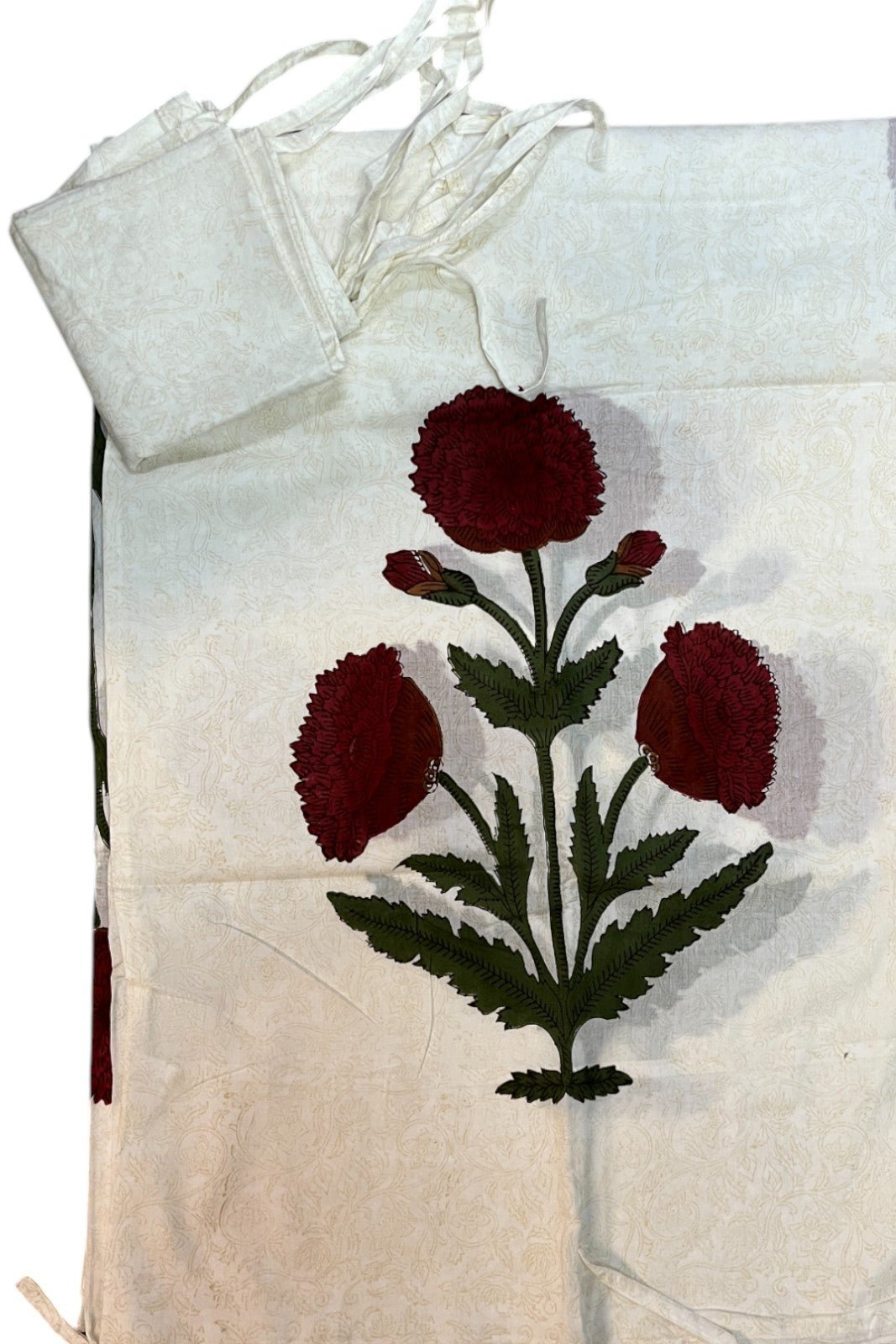 Housse de Couette Shanti - Curiosity Lab